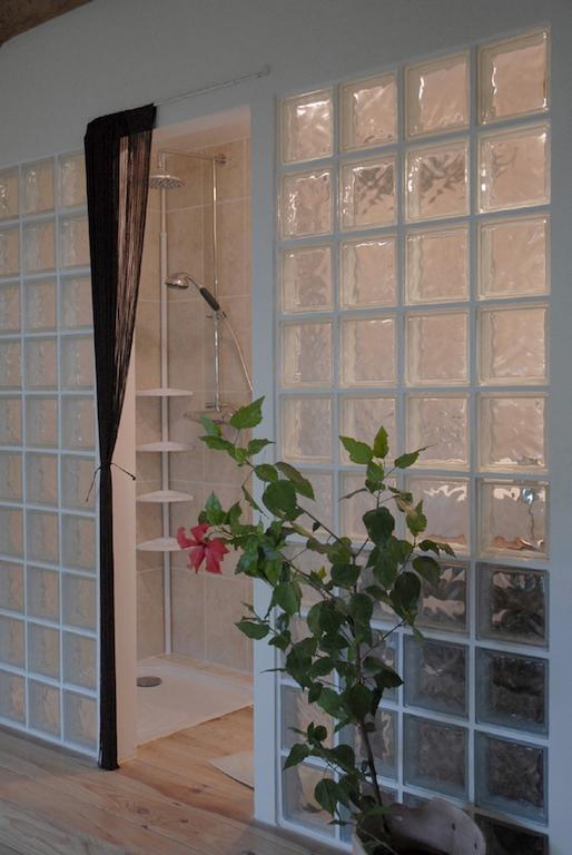 Bed and Breakfast La Grange D'Agnes Montmaur-en-Diois Zimmer foto